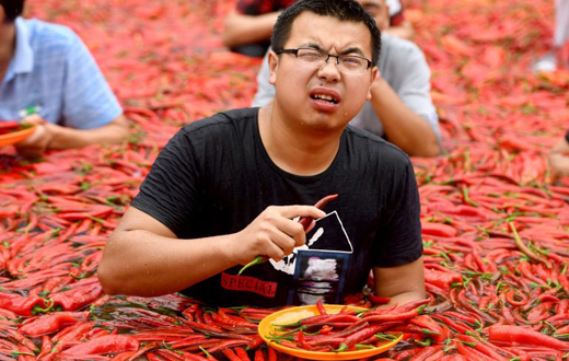 chillies
